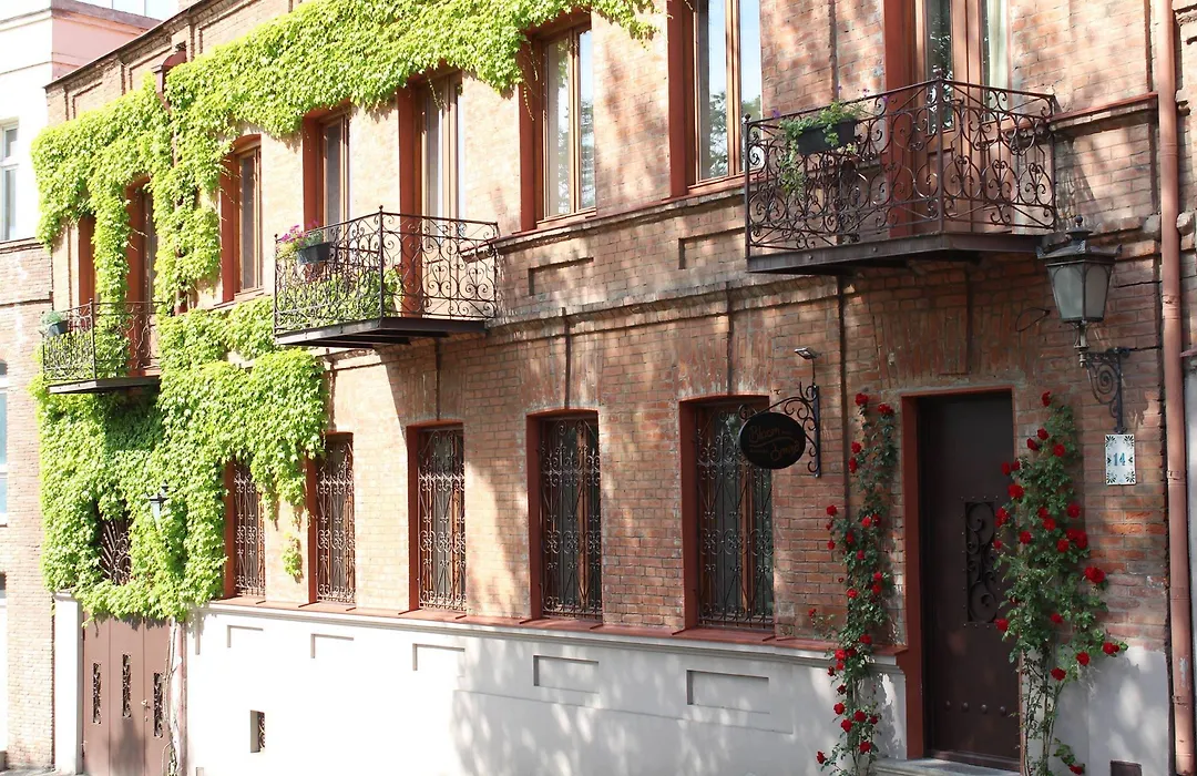 Bloom Boutique Hotel-1